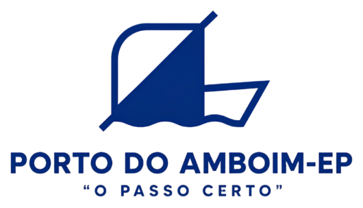 Logo Porto Amboim